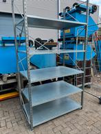 Legbordstelling magazijnstelling opslag stelling rek ️, Ophalen