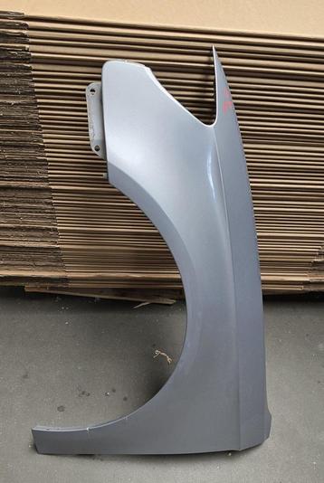 Scherm Spatbord AUDI A3 8V Links Aluminium Sportback Origine beschikbaar voor biedingen