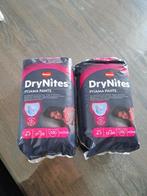 Drynites diverse pakken maat 4-7, Nieuw, Ophalen of Verzenden