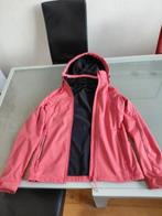 Icepeak roze softshell damesjas maat 36, Overige typen, Ophalen of Verzenden, Zo goed als nieuw, Roze