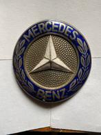 Mercedes embleem, Ophalen of Verzenden, Gebruikt