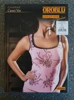 Oroblu Dolce Vita, Oroblu, Ophalen of Verzenden, Beige, Hemd