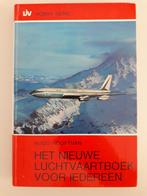 NIEUWE LUCHTVAARTBOEK VOOR IEDEREEN 1967 €3, Ophalen of Verzenden, Zo goed als nieuw, Boek of Tijdschrift