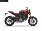 DUCATI MONSTER SP, DUCATI, 2 cilinders, Motorrijbewijs A, Bedrijf
