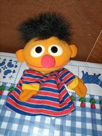Oude Ernie handpop Tyco van Bert en Ernie, Ophalen of Verzenden