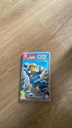 LEGO City undercover, Spelcomputers en Games, Avontuur en Actie, 2 spelers, Ophalen of Verzenden, Zo goed als nieuw