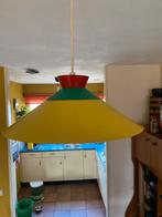 Vintage 80s WLP Hanglamp, Ophalen, Zo goed als nieuw, Minder dan 50 cm