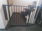 Hoekhek babydan flex, Kinderen en Baby's, Traphekjes, Ophalen, Gebruikt, 115 cm of meer, Metaal of IJzer