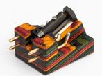 AIDAS Cartridges Durawood BEE MC, Ophalen, Zo goed als nieuw, Platenspeler-onderdeel, Overige merken
