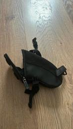 Topeak Aero Wedge Pack Strap Zadeltasje, Ophalen of Verzenden, Zo goed als nieuw