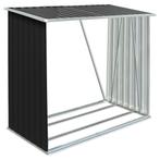 AANBIEDING | Brandhout haardhout houtschuur afdak 2 m³! GRT, Minder dan 3 m³, Verzenden
