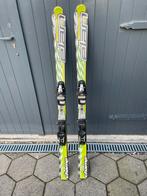 Elan Champ kinderski’s 140 cm, Gebruikt, 100 tot 140 cm, Carve, Skiën