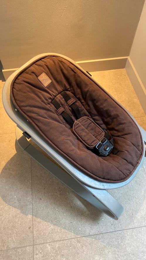 Kidsmill up wippertje, Kinderen en Baby's, Wipstoeltjes, Zo goed als nieuw, Wipstoel, Overige merken, Met gordel(s) of riempje(s)