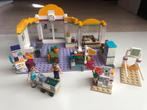 41118 Lego friends Heartlake supermarkt, Kinderen en Baby's, Speelgoed | Duplo en Lego, Complete set, Ophalen of Verzenden, Lego