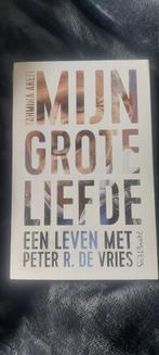 Mijn Grote Liefde - Tahmina Akefi - ophalen in Glanerbrug, Ophalen, Tahmina Akefi, Zo goed als nieuw, Film, Tv en Media