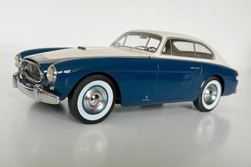 Cunningham C3 Vignale (CMF) beschikbaar voor biedingen