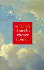 De vlieger - Maarten 't Hart, Ophalen of Verzenden, Zo goed als nieuw, Nederland