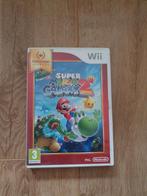 Super Mario Galaxy 2 - Nintendo Wii, Ophalen of Verzenden, Meer dan 50 stukjes, Zo goed als nieuw