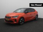 Opel Corsa-e GS Line 50 kWh | PARKEERSENSOREN ACHTER | DONKE, Auto's, Opel, Zwart, Overige kleuren, Origineel Nederlands, Parkeersensor