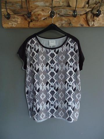 ALS NIEUW: Shirt van Vero Moda Denim, maat S. beschikbaar voor biedingen