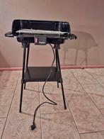 Elektrische barbecue, Ophalen, Zo goed als nieuw