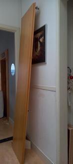 Ikea pax kast deuren houtlook, Ophalen, 50 tot 75 cm, 50 tot 100 cm, 200 cm of meer