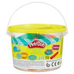 Play-Doh: Cookie Treats Emmertje, Kinderen en Baby's, ., Nieuw, Ophalen of Verzenden, .