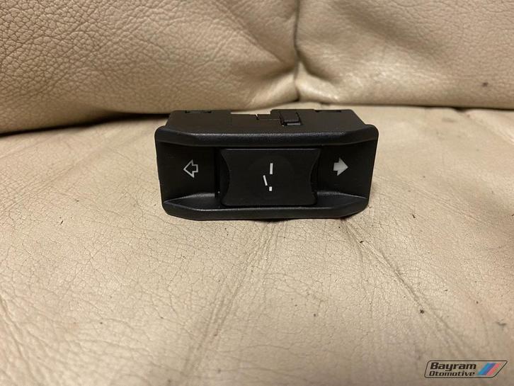 Bmw schuifkanteldak schakelaar E46 E53 E60 E39 E38 E63 E83, Auto-onderdelen, Dashboard en Schakelaars, BMW, Gebruikt, Ophalen of Verzenden