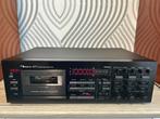 Nakamichi ZX-7 High End Cassette Deck (video demo link), Audio, Tv en Foto, Cassettedecks, Verzenden, Dubbel, Overige merken