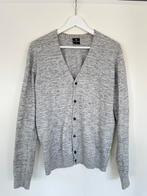 Grijs vest van The Sting, Maat 48/50 (M), Ophalen of Verzenden, Zo goed als nieuw, Grijs