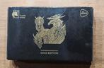 Gold Edition Cryptostamp: postzegel, NFT en 24kt goudbaar, Ophalen of Verzenden