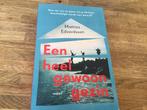 Een heel gewoon gezin - Mattias Edvardsson, Ophalen of Verzenden, Zo goed als nieuw, Scandinavië
