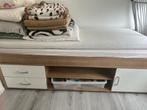 Bed, Huis en Inrichting, Complete inboedels, Ophalen