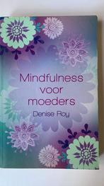 Mindfulness voor moeders, Ophalen of Verzenden, Zo goed als nieuw