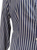 Paul & Shark blouse M, Maat 38/40 (M), Blauw, Ophalen of Verzenden, Zo goed als nieuw