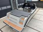 Nieuwe Coastliner 620 Luxury Tender Sloep incl. Tohatsu 20PK, Nieuw, Polyester, 6 meter of meer, 10 tot 30 pk