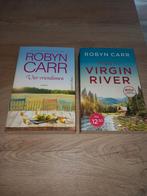 2 boeken van Robyn Carr 3 euro per stuk, Ophalen of Verzenden, Zo goed als nieuw