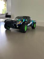 Traxxas auto 4x4 slash, Ophalen of Verzenden, Gebruikt, Auto, Overige merken