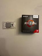 AMD Ryzen 5 5600X – 6-core processor – Zo goed als nieuw, Computers en Software, Processors, 6-core, Zo goed als nieuw, Socket AM4
