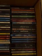 Doos CD Collectie - 150 stuks, Ophalen of Verzenden, Gebruikt
