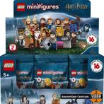 Lego Minifiguren Harry Potter Series 2 71028 Box 60 - Nieuw, Nieuw