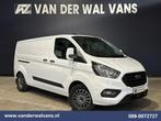 Ford Transit Custom 2.0 TDCI 131pk L2H1 Euro6 Airco | Apple, Voorwielaandrijving, 4 cilinders, 1991 kg, 2800 kg