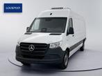 Mercedes-Benz eSprinter L3H2 420 113kwh RWD PRO Koel Vries C, Auto's, Bestelauto's, Automaat, Wit, Nieuw, Te koop