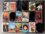 13 originele cassette bandjes div muziek zie foto’s, 2 t/m 25 bandjes, Overige genres, Ophalen of Verzenden, Zo goed als nieuw