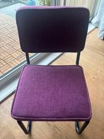 6x Dining Chairs, Huis en Inrichting, Stoelen, Ophalen, Zo goed als nieuw, Stof, Vijf, Zes of meer stoelen