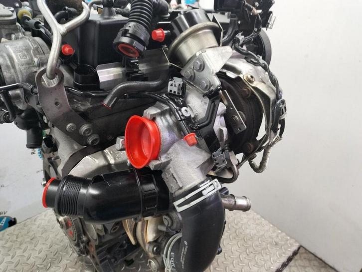 VOLKSWAGEN GOLF SV 2.0 TDI HIGHLINE  [TURBOCHARGER] 2015, Auto-onderdelen, Motor en Toebehoren, Gebruikt, ARN erkend, Stiba lid