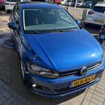 Volkswagen POLO 1.0 MPI Comfortline BOVAG GARANTIE, Voorwielaandrijving, Stof, Gebruikt, Zwart