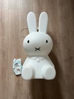 Nijntje lamp 80cm XL dimbaar 2024, Kinderen en Baby's, Kinderkamer | Inrichting en Decoratie, Ophalen of Verzenden, Zo goed als nieuw