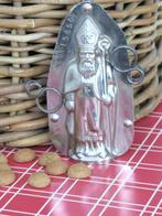 Oude chocoladevorm Jos Boyen “Sinterklaas”, Ophalen of Verzenden