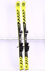 153 158 165 172 cm ski's VOLKL RACETIGER SC 2024, yellow, Overige merken, 160 tot 180 cm, Gebruikt, Verzenden